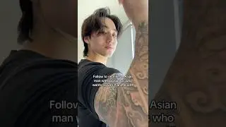 How to date an Asian man #asian #boyfriend #chinese