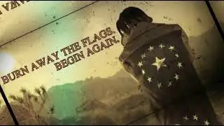 FNV Lonesome Road Ulysses - Franz Ferdinand edit