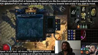 [POE CLIPS] NOTLIKETHIS | JAMESBELTON