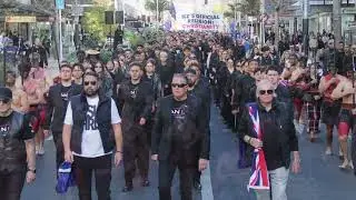 Standing Boldly for Faith: Spiritual Warfare and the Battle for New Zealand