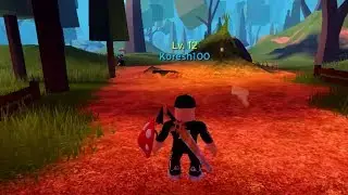 Герои Хаоса Роблокс Мистические Перснажи EGGHUNT Hero Havoc Roblox
