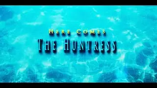 The Bad Huntress At Haddonfield