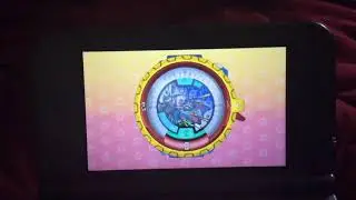 Summoning SV snaggerjag