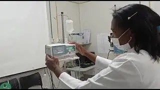bomba de infus&atilde;o yonah cmosdrake