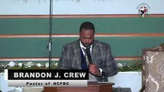 Sunday Service NCFBC