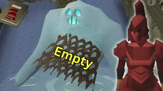 I'm So Dry At the Water Boss