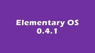 Install Elementary OS on VirtualBox