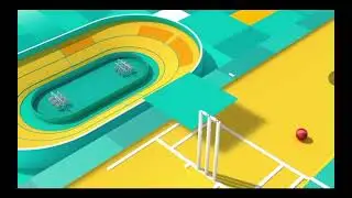 BBC Business Today outro 3 and BBC Sportsday intro 3 @goomzilla