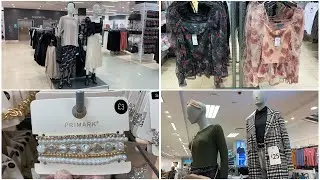 PRIMARK NEW COLLECTION OF WOMEN - OCTOBER 2020