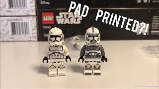 The Custom Clone Trooper Market Just Changed Forever...