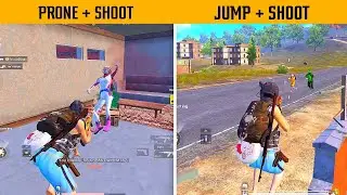 👉 This Technique will Improve you Gaming skills in Pubg Mobile | Gamexpro