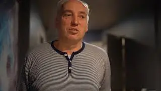 Uldis Melderis atbild uz jautājumie par &scaron;ahu Pullman Riga Old Town Hotel čempionāta laikā