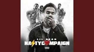 Nasty Interlude