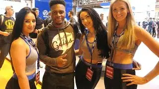 Why You Should Go...THE BODYPOWER UK EXPO?!