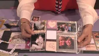 Insta-Scrap by Leeza Gibbons