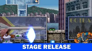 Pending Contract Stage 1.1 & 1.0  - MUGEN RELEASE
