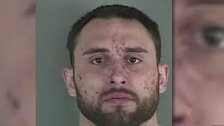 Ex-Duck Colt Lyerla arrested on strangulation, heroin
