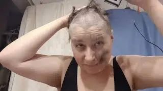 Haare AB kurz schneiden / Glaze Teil 2 