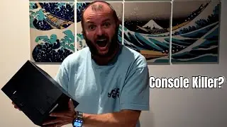 Bazzite Steam Machine Benchmarks &mdash; Worth It or Not?