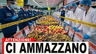 7 Tipi di FRUTTA da EVITARE (La Classifica dei Pesticidi)