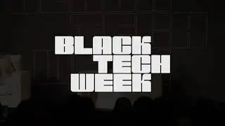 Serena Williams at Black Tech Week 2022