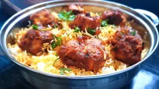 കൊതിയൂറും രുചിയിൽ മീൻ മസാല ചോറ് / Fried Fish Masala Rice Recipe / Fish Rice Recipe / Shi's Corner