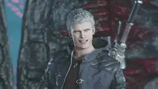 Devil May Cry 5 &ndash; Opening Gameplay (No Commentary) | ARAGENT47