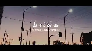 Bitaw - Arthur Miguel (Original Song)