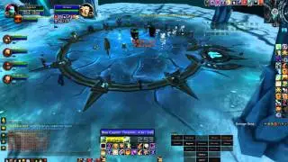 LK 25 Man Heroic Vs. Cars