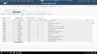 SAP ABAP CLASS 38 - DATA MIGRATION TECHNIQUE'S - BDC