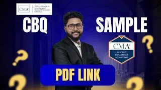 Пример вопросов по кейсам | Новое эссе CMA USA