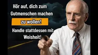 10 Lektionen, um nie wieder unter toxischen Menschen und schwierigen Beziehungen zu leiden