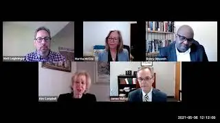 Global Learning on Democratic Innovation: Healing Racial Wounds & Promoting Racial Justice