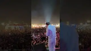 Farahan Saeed  Perform  at Soulfest Islamabad 2024 #SoulFest #EatToTheBeat #EatGrooveRepeat