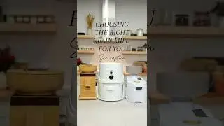 🌾Having a hard time deciding what grain mill suits you and your needs?