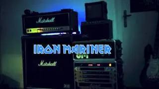 Jamming in the style of Iron Maiden [HD 1080p]