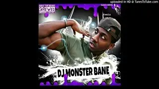 Destorm Power - U Name It challenge Chopped DJ Monster Bane Clarked Screwed Cover