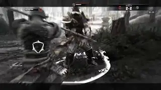 The Justice of Multi-Deflects - Orochi Duels Ep.#57 [For Honor]
