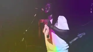 Puff Puff Beer - Live! at Sam Bonds