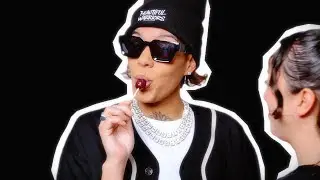 Stephy Lee - Olvide a mi Ex (Official Video)