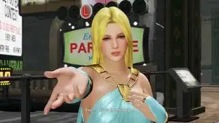 Dead or Alive 6: Subboy Shows More Helena, Kokoro, Lisa, and Lei Fang!