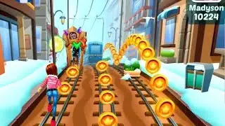subway surfers 2023 game: important good update