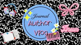 Author Update|Vlog: Working on Project Odo 🇬🇭🌸❤️🌟💫 #authortubechannel #authorvlog 