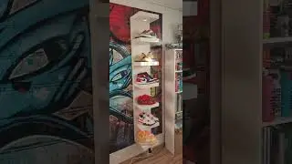 Ikea Lack light led .
