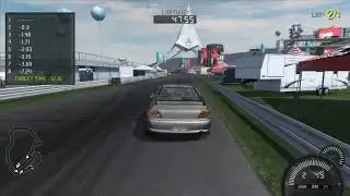 NFS Prostreet - Career Mode Playthrough Pt 37(PC HD)