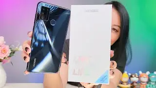 Barato com Som Estereo! Doogee n20 Pro
