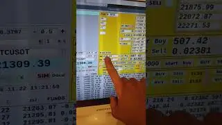 TRADING BOT FREE / SHABABS BOTTEN ADVANCED GRIDBOT