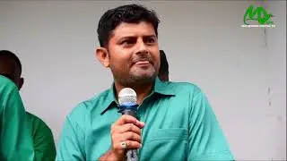 MAHESHI NA OMAR ISSA WAJIPANGA KULETA MAENDELEO WATAKAPO CHAGULIWA