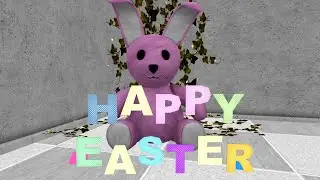 Caspertech Easter Hunt 2019 in second life