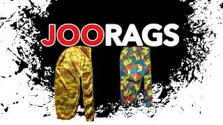 360 Waves.....JOORAGS......Stay F off my channel...